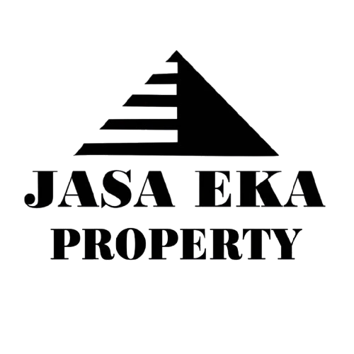 Jasa Eka Property Logo Transparent