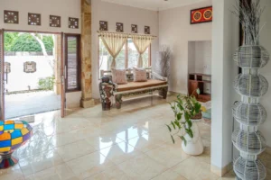 Villa Gae For Rent On A Hill With A View Of Hill 2